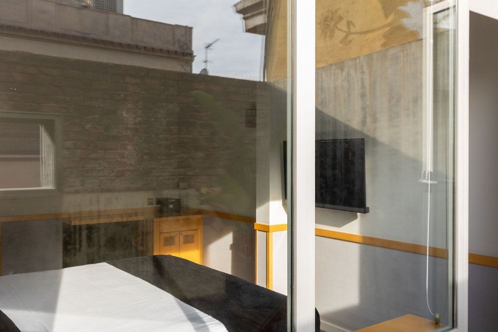 Onix Liceo Double Room, Terrace 12