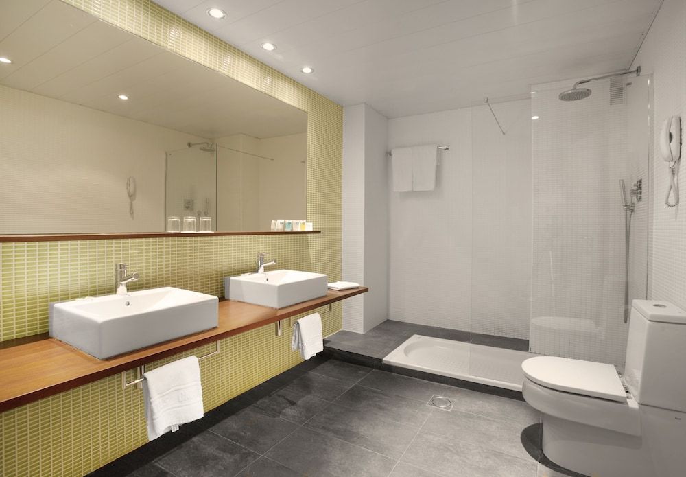 Onix Liceo Superior Room 4