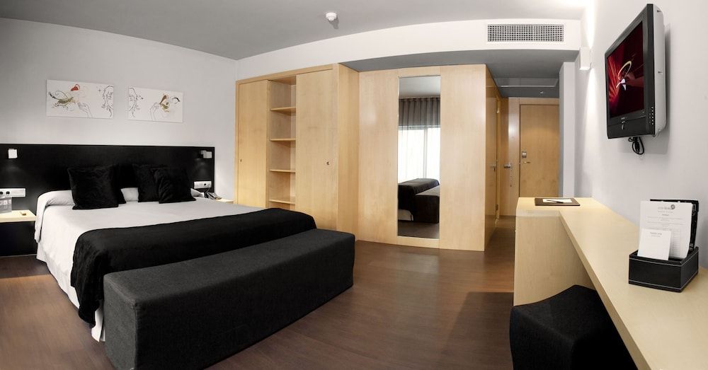 Onix Liceo Superior Room 5