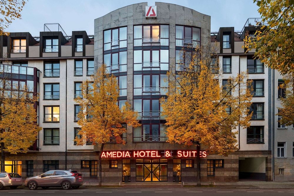 undefined Amedia Leipzig, Trademark Collection by Wyndham 6