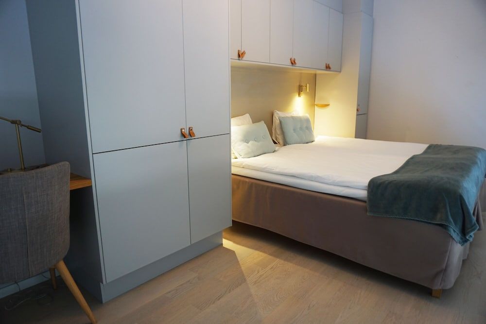 Avanti Hotel Grand Loft, 1 King Bed with Sofa bed 2