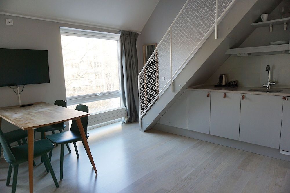 Avanti Hotel Grand Loft, 1 King Bed with Sofa bed 5