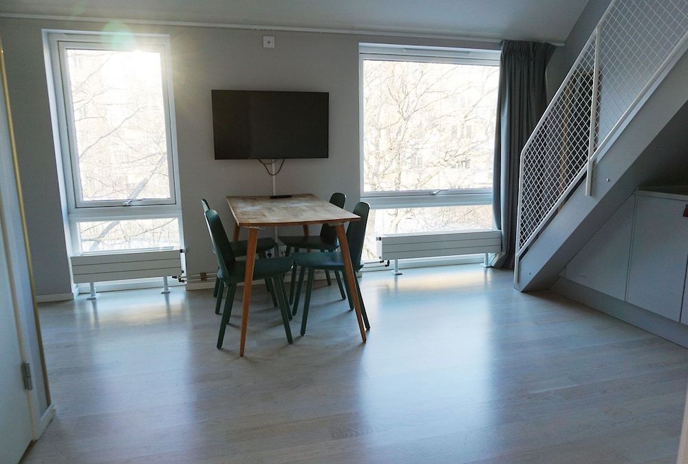 Avanti Hotel Grand Loft, 1 King Bed with Sofa bed 6