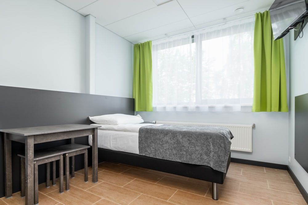Standard Single Room, 1 Twin Bed
