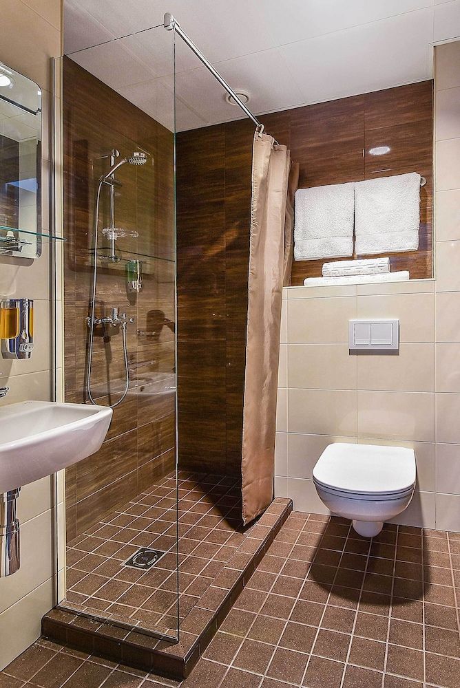 Family Triple Room