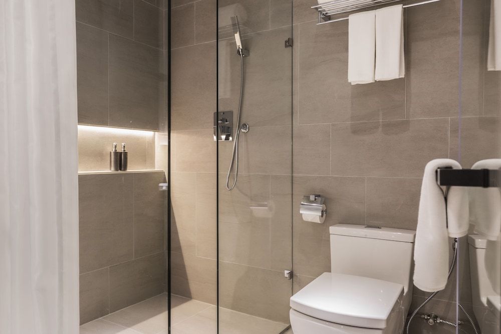 Stella Maris Beach Danang Premier Twin Room - High Floor 7