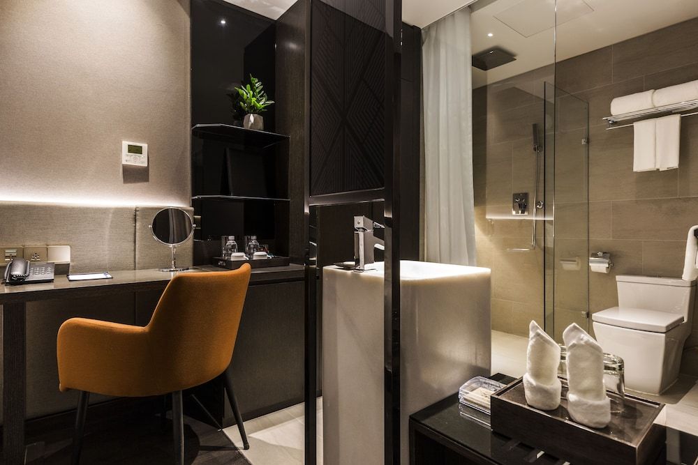 Stella Maris Beach Danang Premier Twin Room - High Floor 6