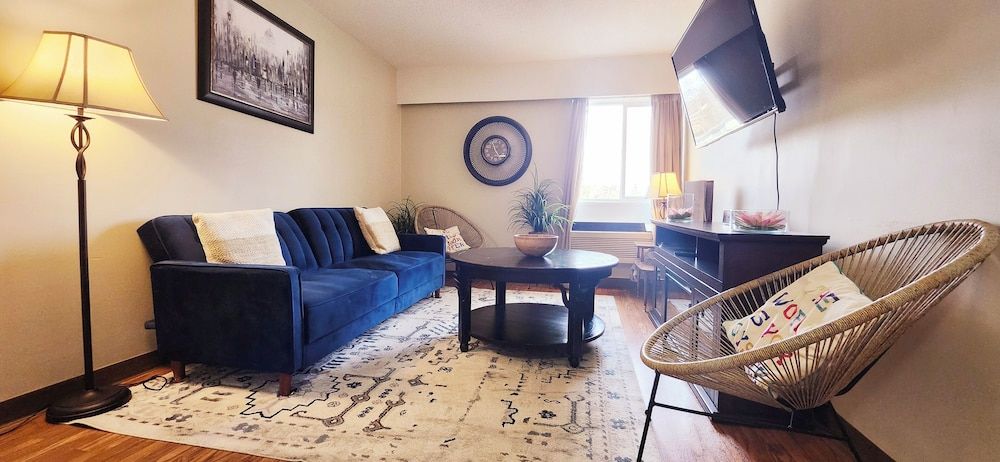 Western Lodge Family Suite, 1 Bedroom 2