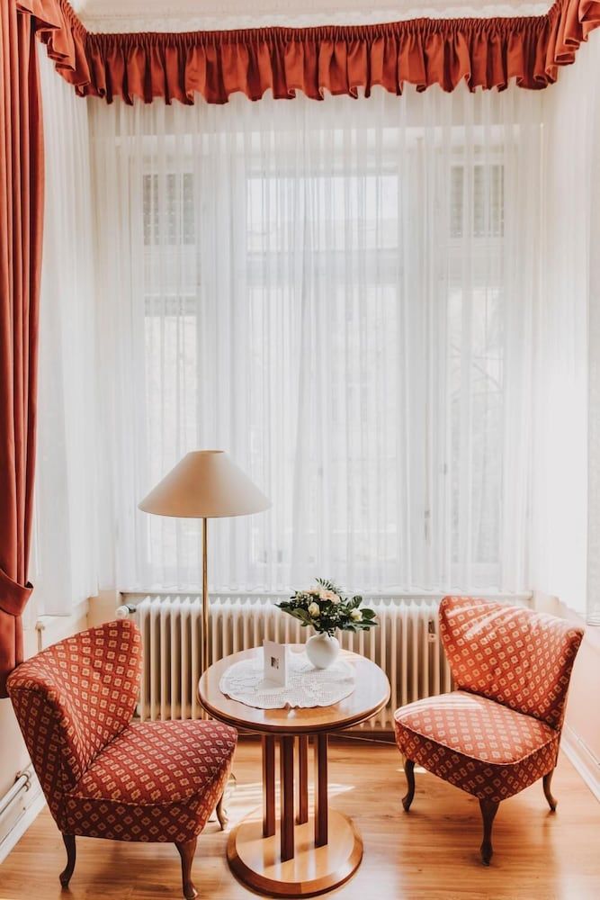 Hotel Spoettel Comfort Double Room 14