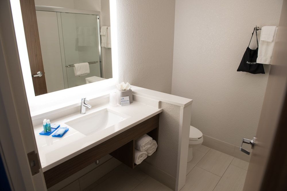Standard Room, 1 King Bed, Accessible (Communications, Mobility)