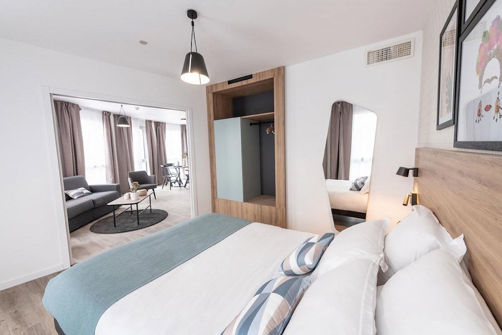Apartment, 1 Bedroom