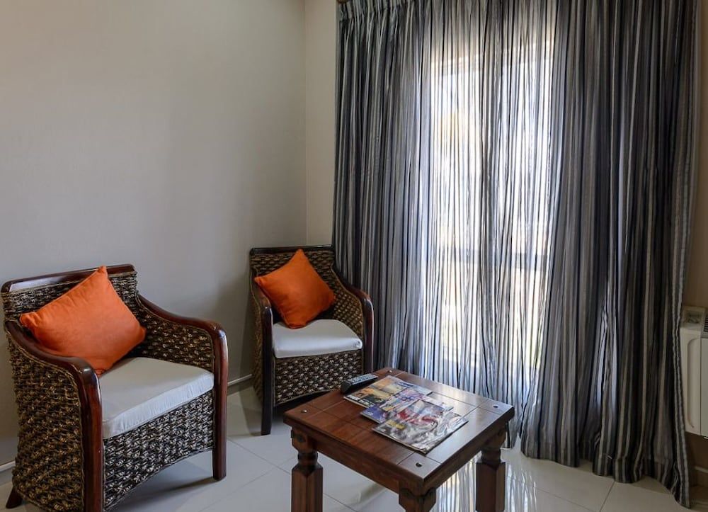 Margate Hotel Superior Room 4