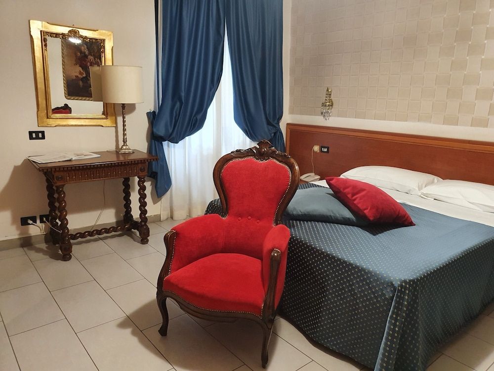 Hotel San Giorgio Triple Room 3