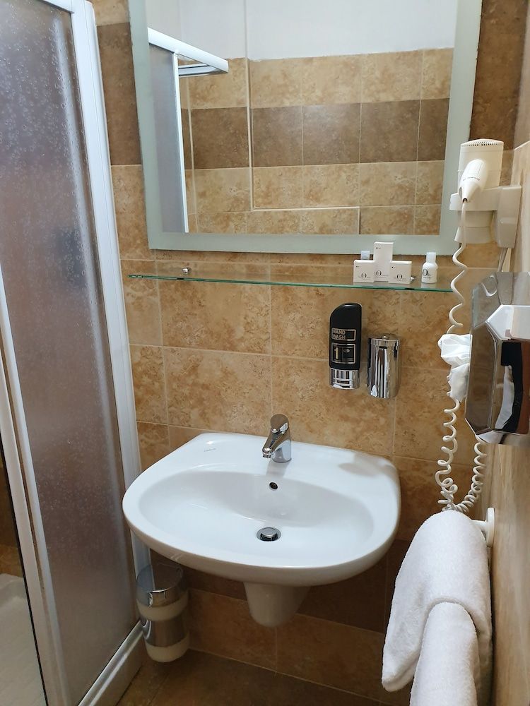 Hotel San Giorgio Triple Room 4