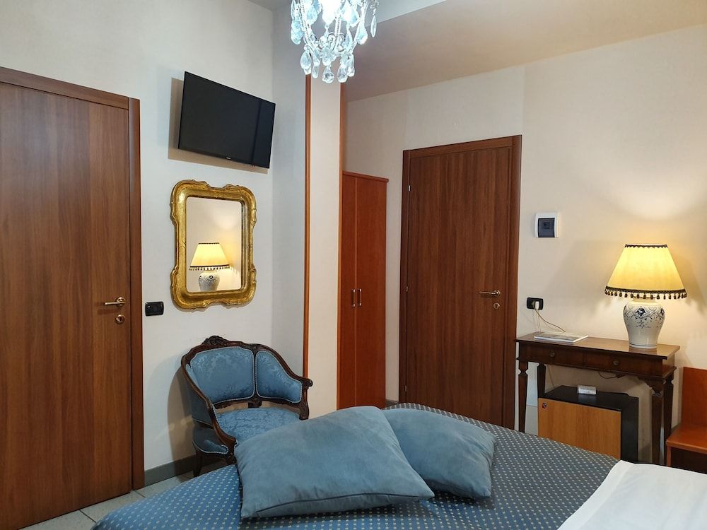 Hotel San Giorgio Triple Room 2