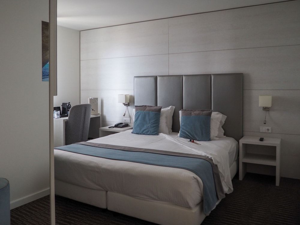 Prestige Club - Twin/Double Sea View