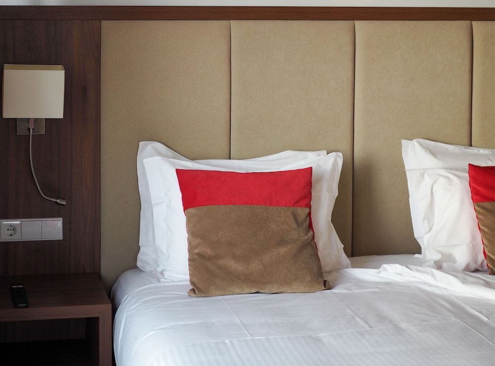 The Experience Room Sea View