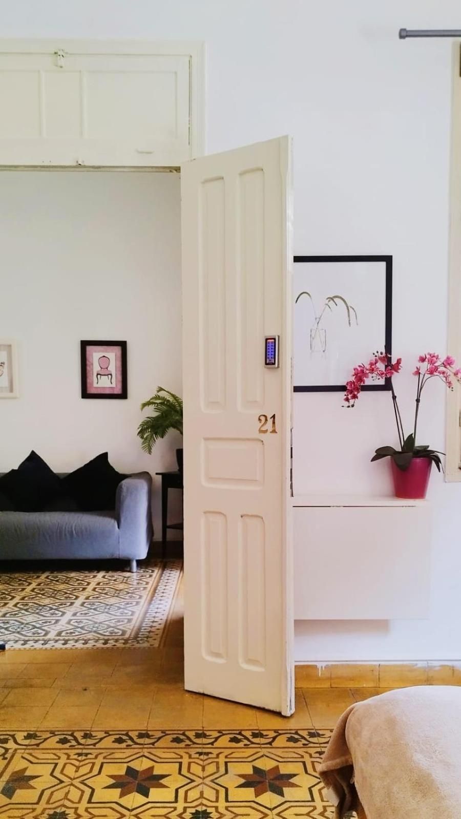 undefined Eden Hotel 9