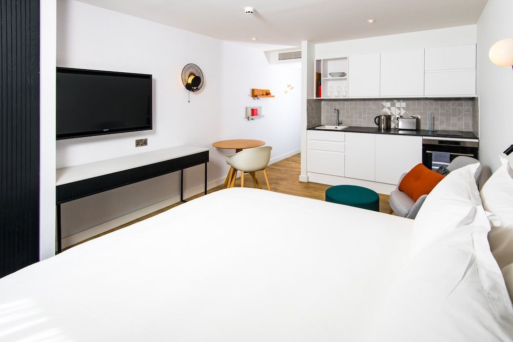 Staybridge Suites Cardiff by IHG