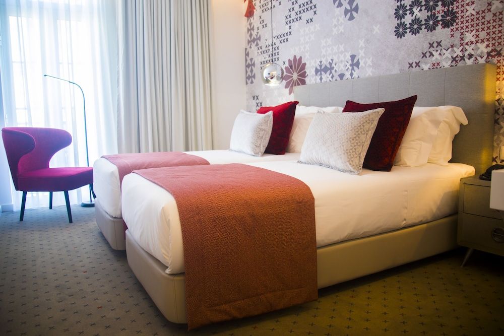Thomar Boutique Hotel Premium Double or Twin Room 5