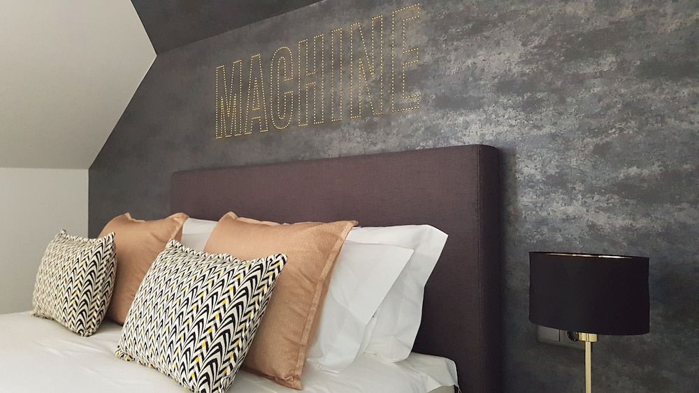 Thomar Boutique Hotel Standard Triple Room 5