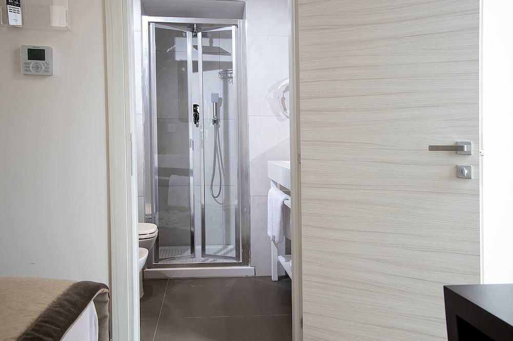 Hotel Palazzo Argenta Classic Double Room, 1 Queen Bed 20