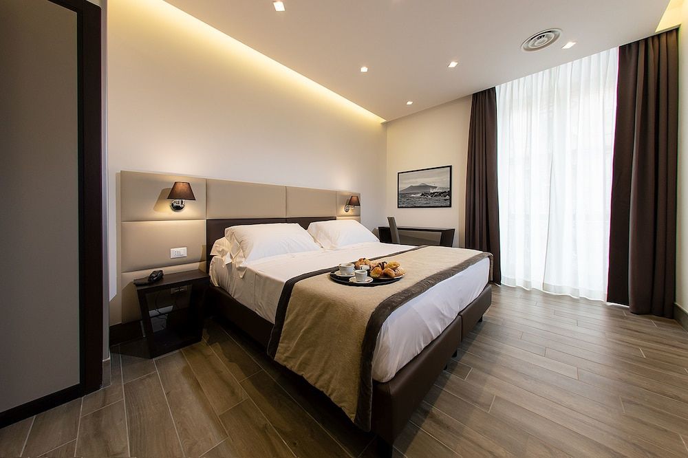 undefined Hotel Palazzo Argenta
