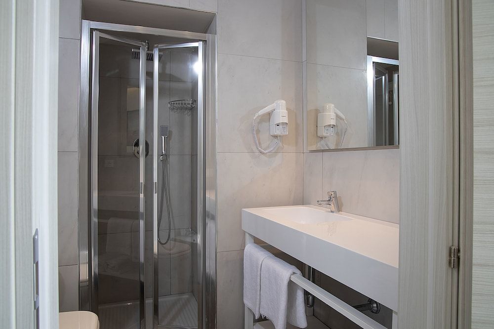 Hotel Palazzo Argenta Classic Double Room, 1 Queen Bed 19