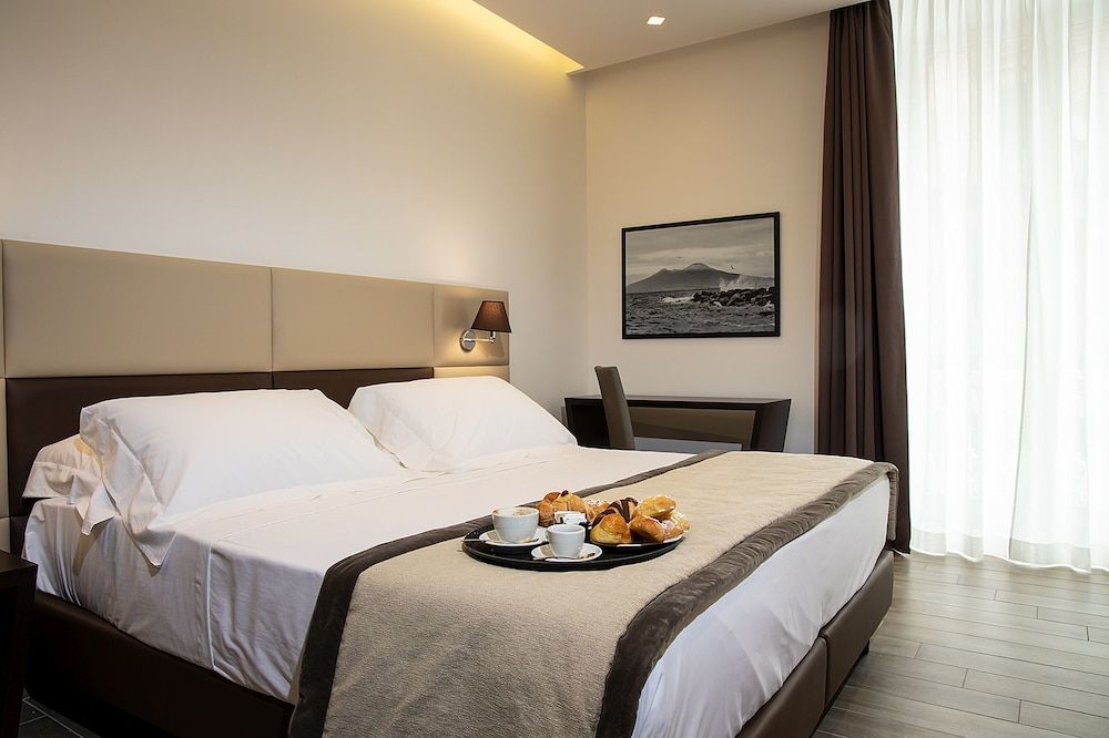 Hotel Palazzo Argenta Classic Double Room, 1 Queen Bed 14
