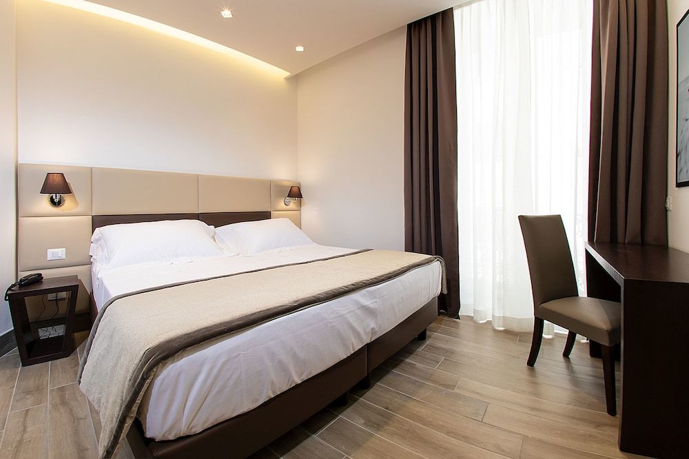 Hotel Palazzo Argenta Classic Double Room, 1 Queen Bed 11