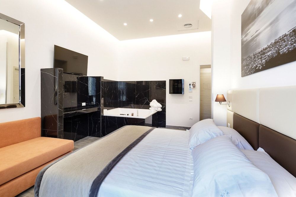 undefined Hotel Palazzo Argenta 2