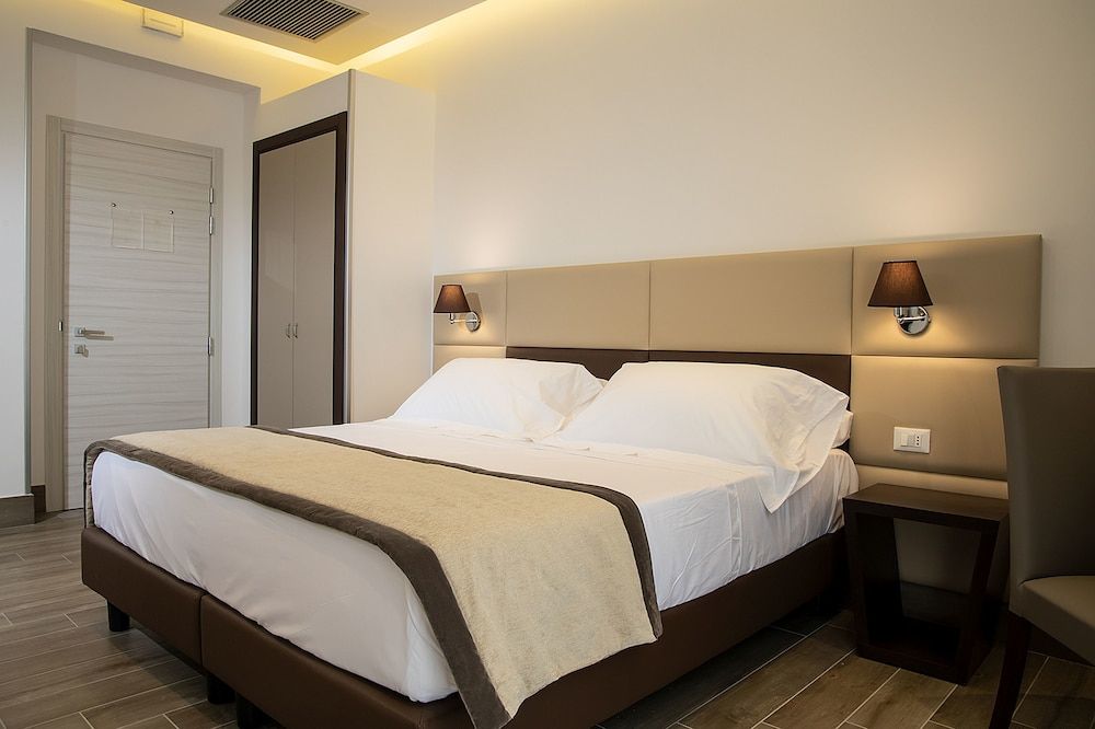 Hotel Palazzo Argenta Classic Double Room, 1 Queen Bed 6