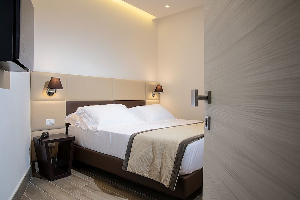 Hotel Palazzo Argenta Classic Double Room, 1 Queen Bed 7