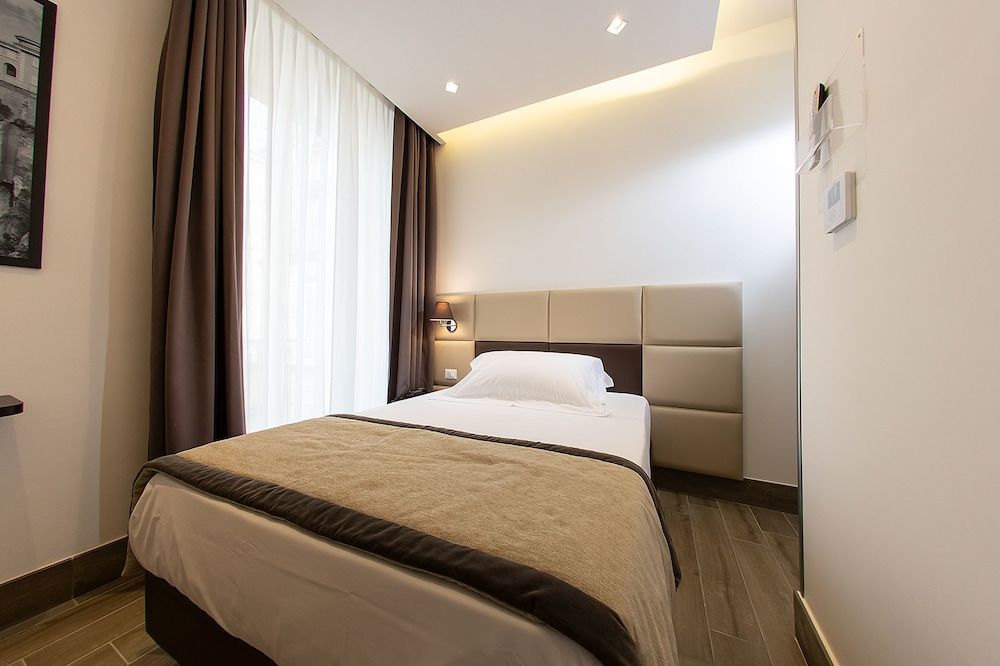 undefined Hotel Palazzo Argenta 5