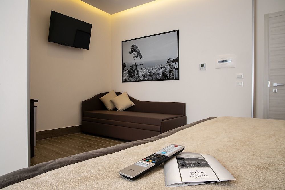 undefined Hotel Palazzo Argenta 3
