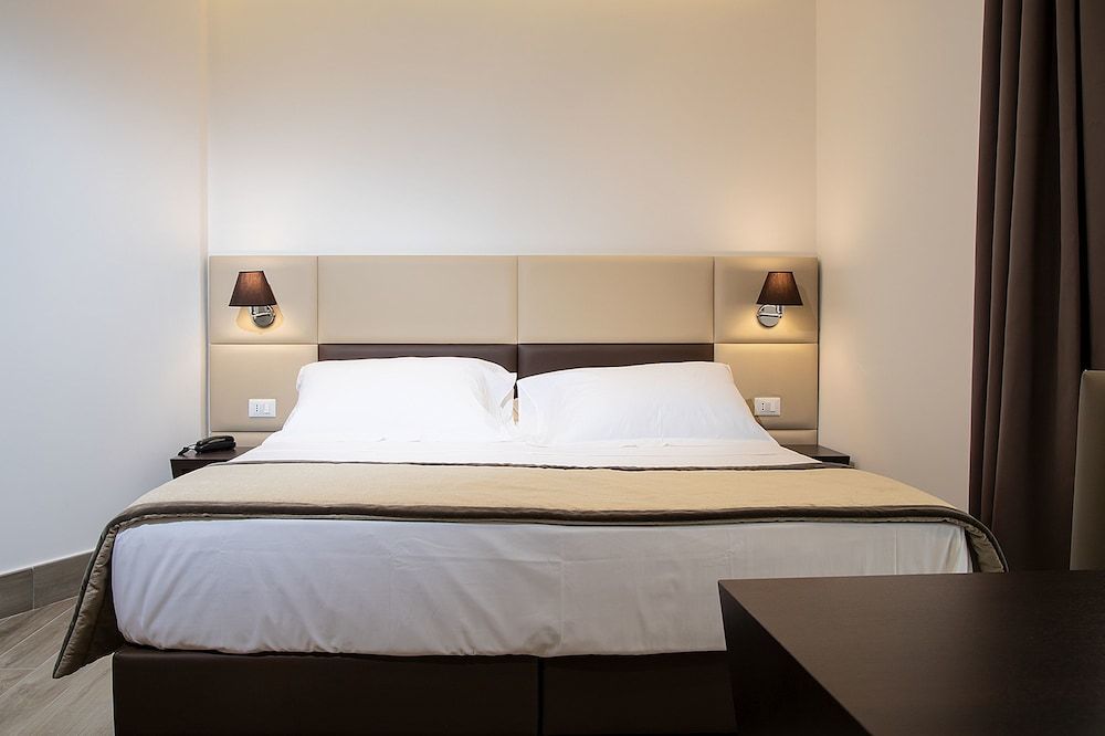 Hotel Palazzo Argenta Classic Double Room, 1 Queen Bed 12