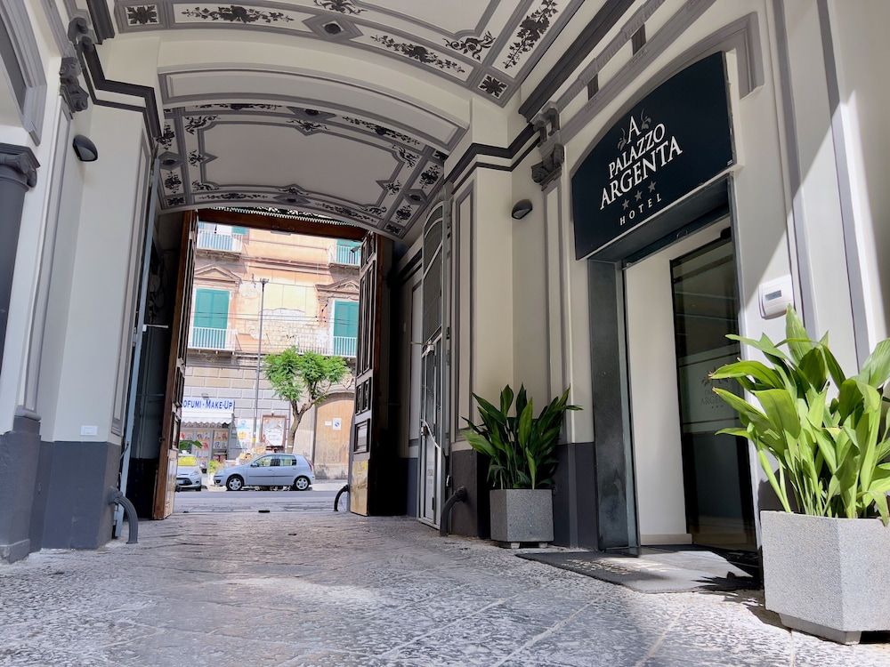 undefined Hotel Palazzo Argenta 9