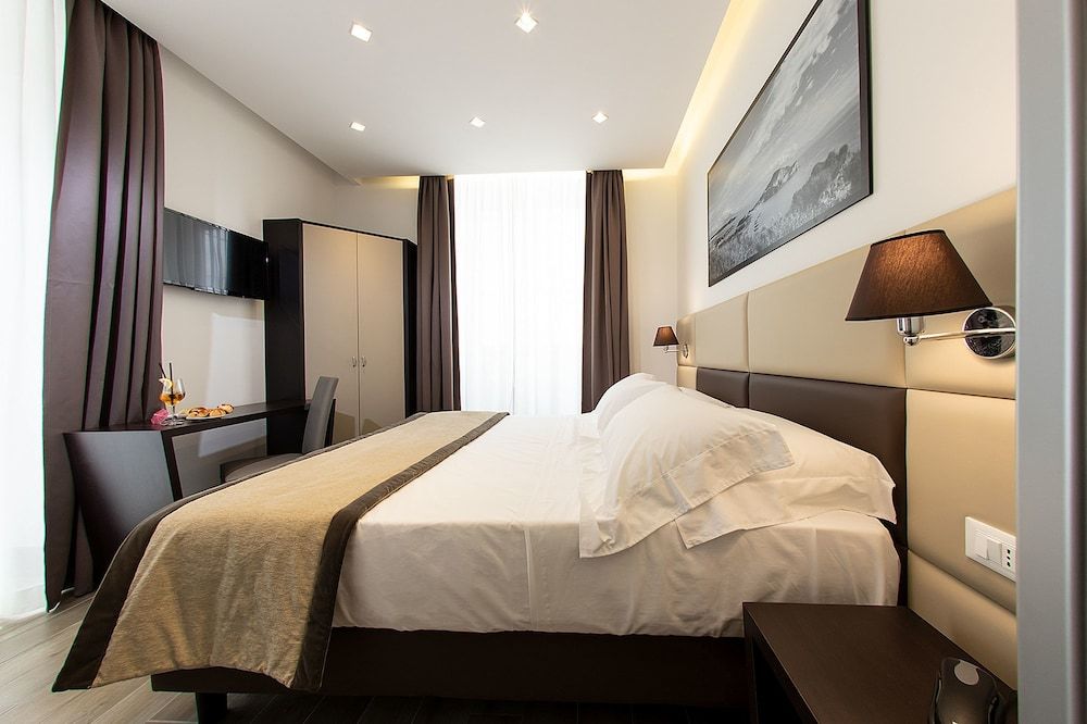 Hotel Palazzo Argenta Classic Double Room, 1 Queen Bed 9