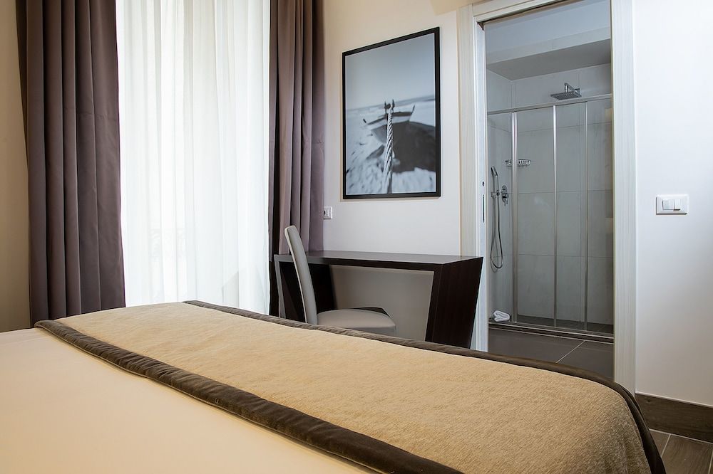 Hotel Palazzo Argenta Classic Double Room, 1 Queen Bed 8