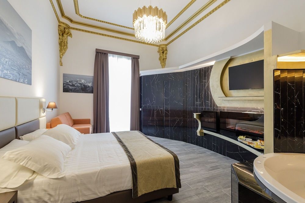 undefined Hotel Palazzo Argenta 4