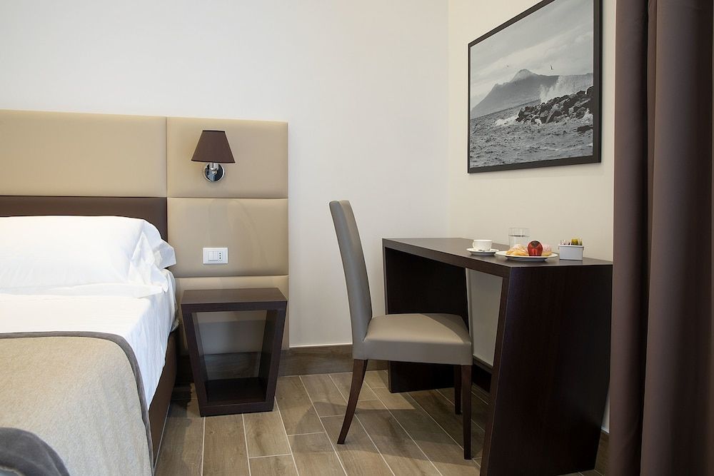 Hotel Palazzo Argenta Classic Double Room, 1 Queen Bed 3