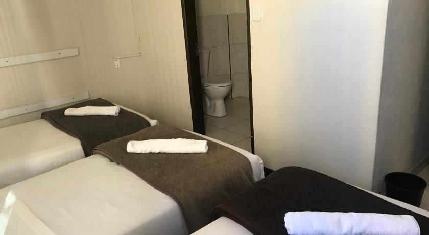 undefined Businessburg Hotel 6