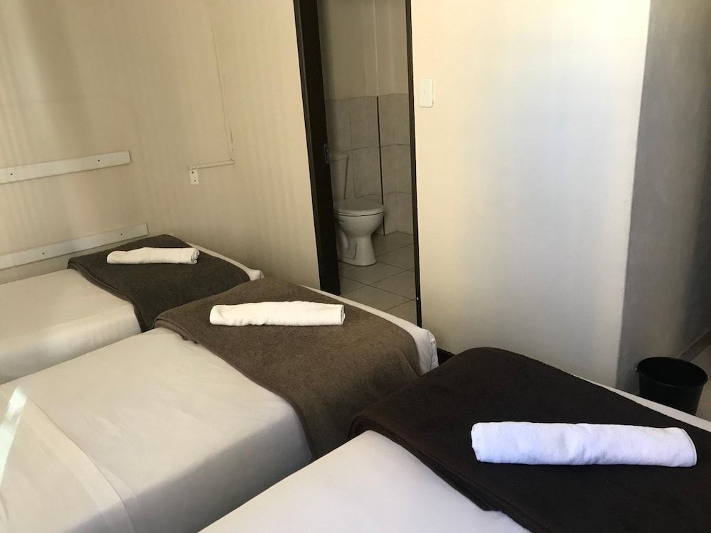undefined Businessburg Hotel 5