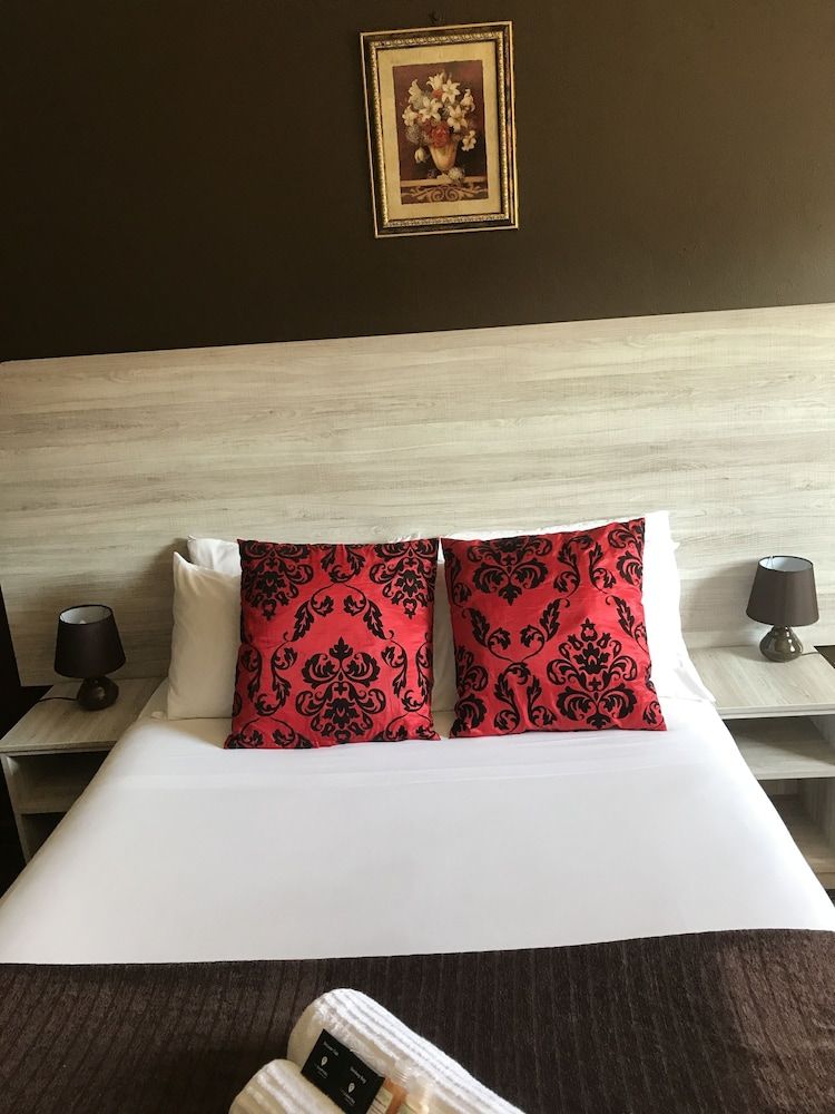 undefined Businessburg Hotel