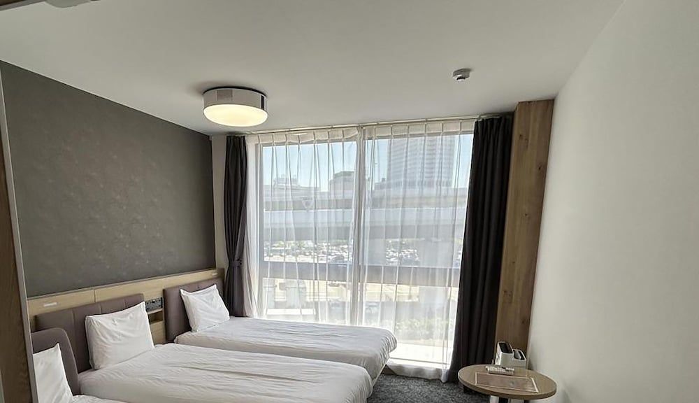 undefined Henn na Resort & Spa Kansai Airport 5