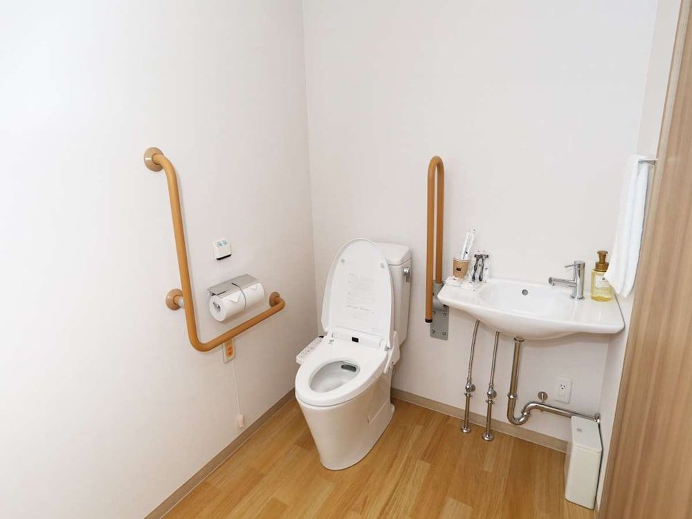 Accessible Room - Non Smoking