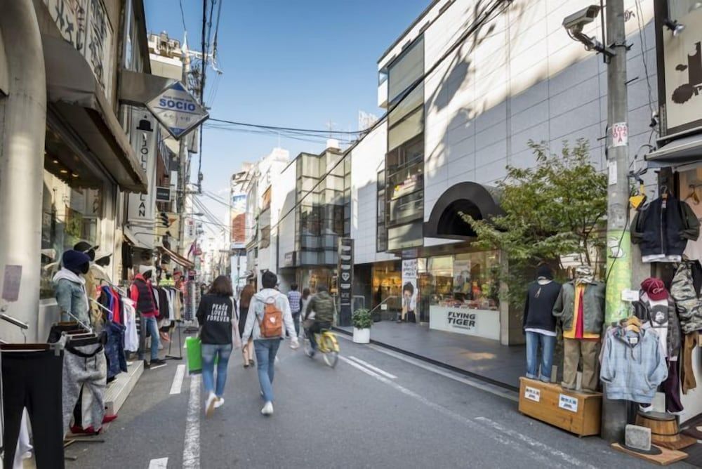 undefined Henn na Resort & Spa Kansai Airport 10