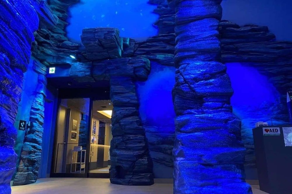 undefined Henn na Resort & Spa Kansai Airport 6