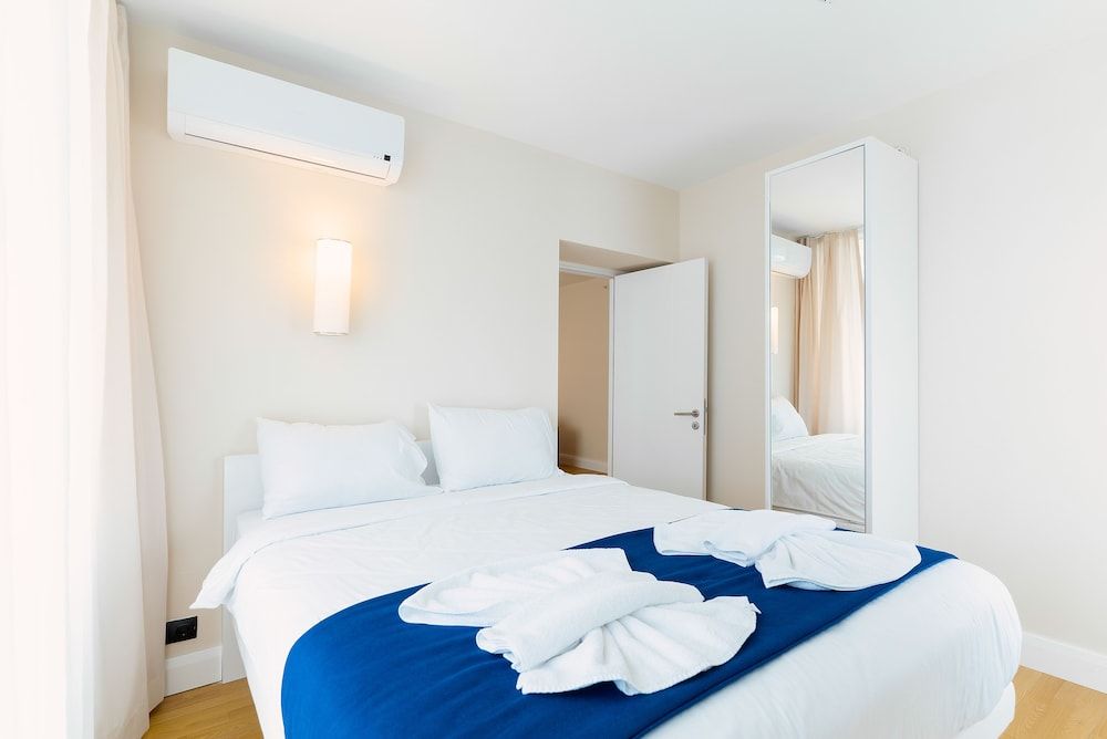 Executive Apartment