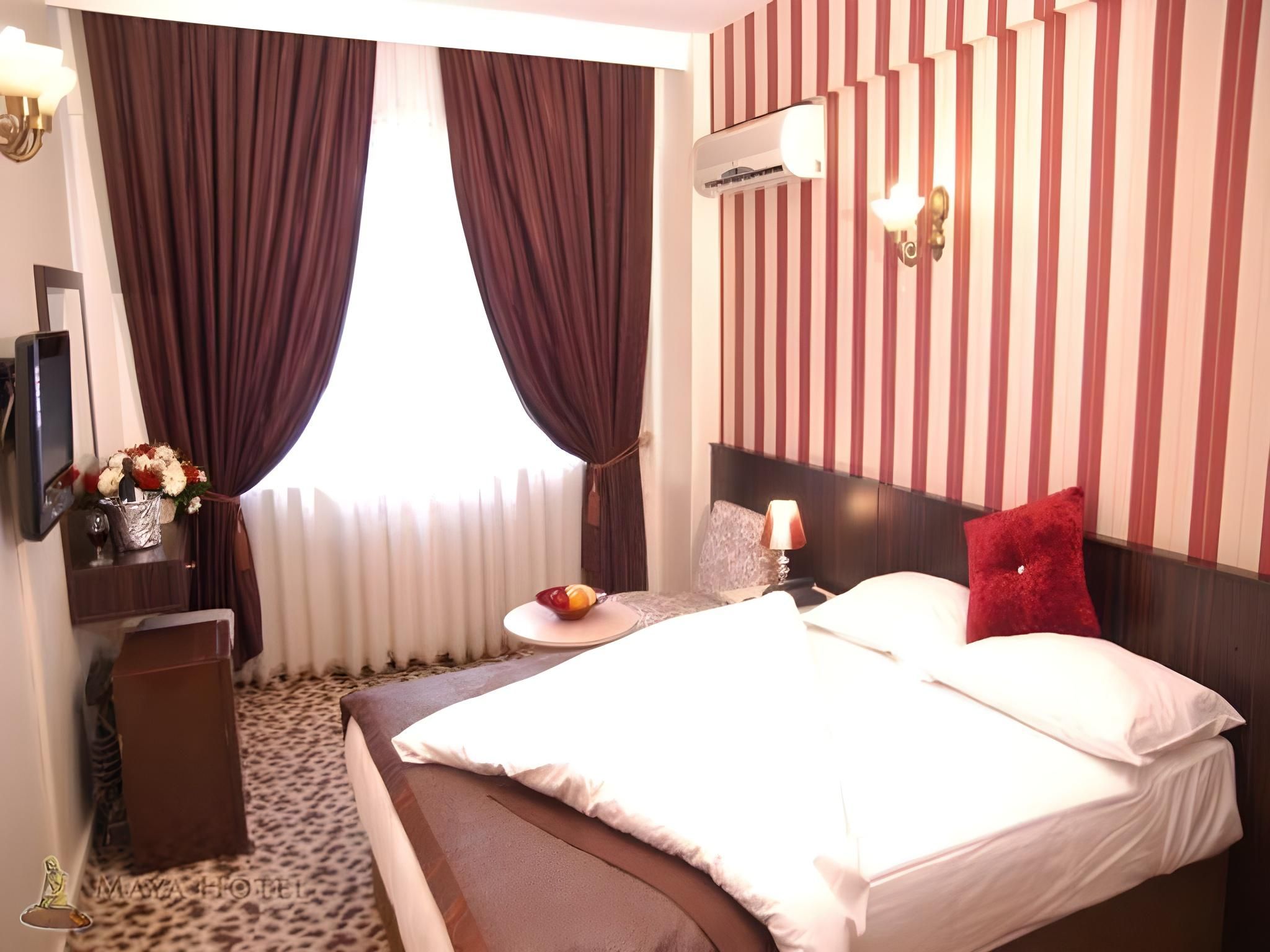 undefined Maya Hotel Istanbul 6